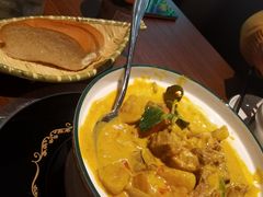 -南越郡·越式风味餐厅(青秀万达店)