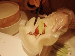 -漢舍中国菜馆(浦东嘉里城店)