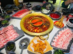 -哥老官重庆美蛙鱼头(宝山龙湖店)