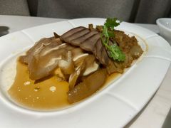 卤水拼盘-潮人姐妹轩(海宁路店)