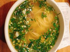 -西部马华清真兰州牛肉面·烧烤夜市(关东店)