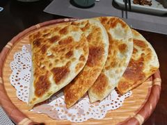 -香融府·烤鸭·家常菜(花乡奥莱店)