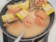 -喜运来酒楼(江南大道店)