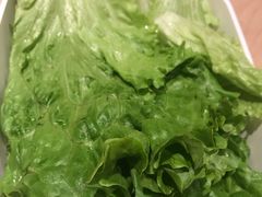 生菜-新石器烤肉(南站店)