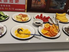 -豪享来(我格广场店)