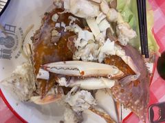 -林淡伯•厦门本地菜•生烫海鲜烧酒配(明发店)