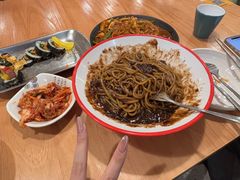 -多宾韩国料理(学衡路店)