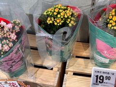 -盒马鲜生(宝地店)