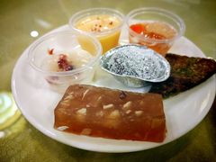 -众善素食(佛平五路店)