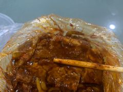 -啊臻味道米粉(义乌店)