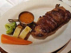 -斗牛士牛排(南京东路店)