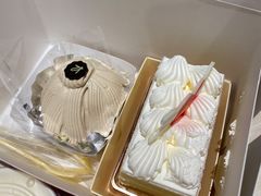 -凯司令西点房(南京东路店)