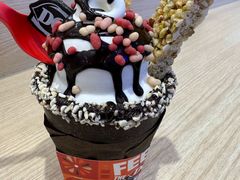 -DQ·蛋糕·冰淇淋(湖景东路店)