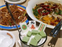 -九龙茶室·粤式茶餐厅(惠州永旺店)