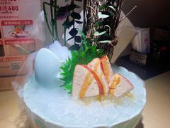 -江左尚白日本料理(万象城店)