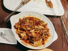 -三个大叔东北烧烤·砂锅菜(西三旗店)