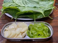 -久儿地炉烤肉(海信慧园店)