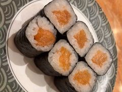 -万岁寿司(蓬江万达店)