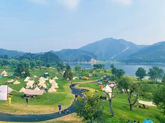 -北京金海湖景区