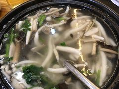 -下梅人家土菜馆(历史文化餐厅度假区店)