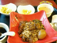 -台湾小竹(华宇广场店)