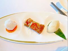 -金轩中餐厅 Jin Xuan(浦东丽思卡尔顿酒店)