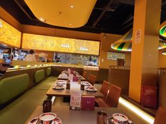 -塔哈尔·新疆盛宴(奉贤龙湖店)