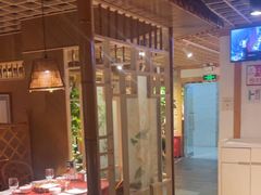 -渝信川菜(长安店)