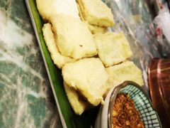包浆豆腐-浩海火烧云傣家菜(京广店)