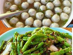 -坛南湾阿强农家乐.海鲜大排档老字号(福州地标美食店)