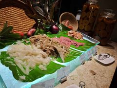 -海南清水湾莱佛士酒店