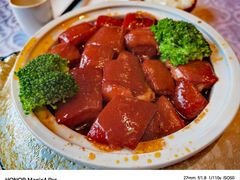 -马凯餐厅(地安门店)