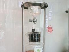 -喜茶(北京五棵松华熙店)