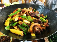 -胡师傅三下锅(汽车站店)