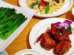 -德胜轩正宗顺德菜(宝安沙井会展中心店)