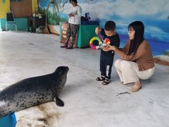 -廊坊市自然公园