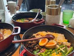 -良木缘咖啡西餐(蜀汉路店)
