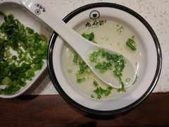 -九府羊·鲜羊火锅·烤串(新华路店)