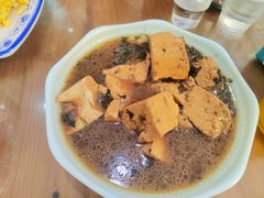 -灵福缘私房菜·农家菜(拈花湾·灵山大佛必推店)