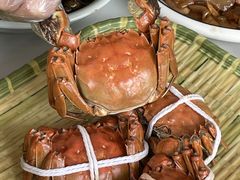 -蟹天蟹地农家菜·阳澄湖大闸蟹(浅水湾店)