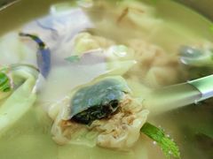 -海萍馄饨(湖北路店)