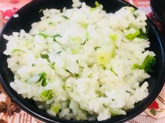 特色米饭-王妈热卤·川味馆(海昌店)