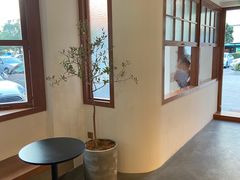用餐区-PUZZLE COFFEE 拼图咖啡