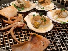 -AJIYA·池袋日式烧肉自助(天津万象城店)