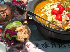 -蛙小侠(古镇大信新都汇店)