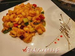 -東舍食唐精品陕菜馆