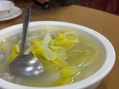 -众源美食(光复阁店)