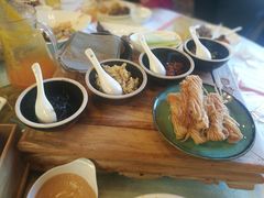 -食家鸽园