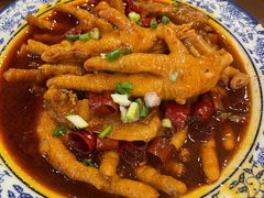 -回家吃饭·地道南昌菜(建德观总店)