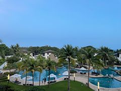 -石梅湾艾美度假酒店